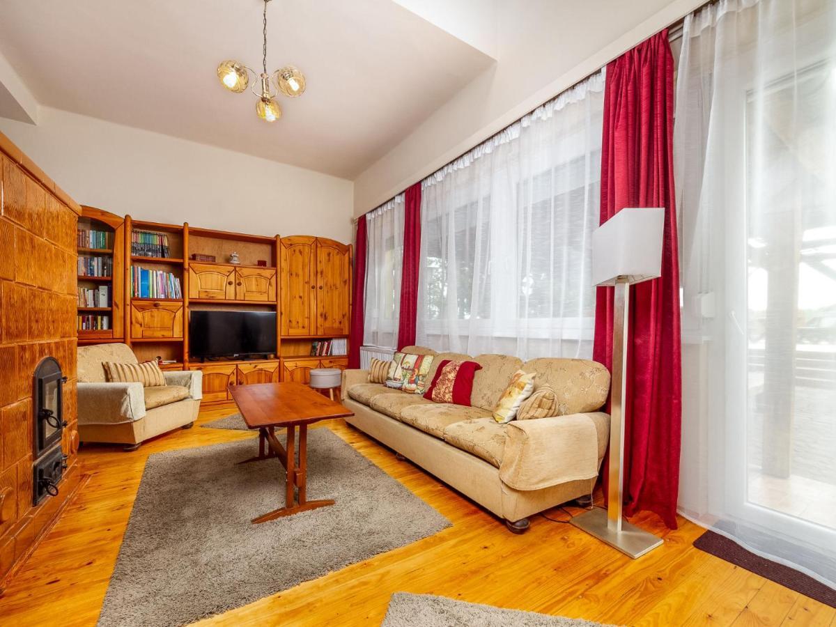 Holiday Home Nancy By Interhome Fonyód 외부 사진