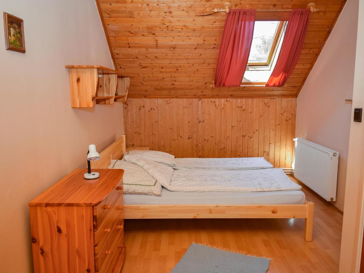 Holiday Home Nancy By Interhome Fonyód 외부 사진