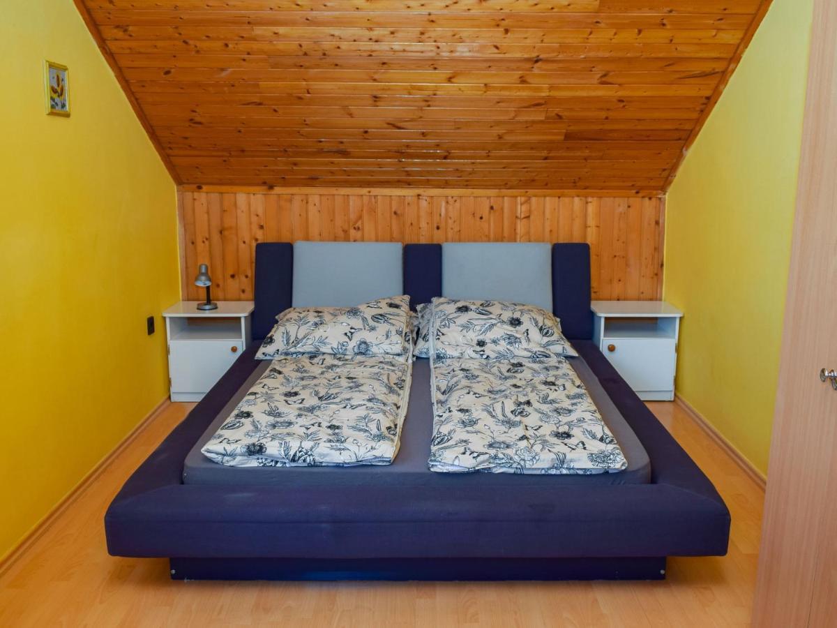 Holiday Home Nancy By Interhome Fonyód 외부 사진
